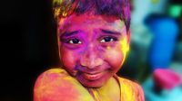 indian festival colours holi